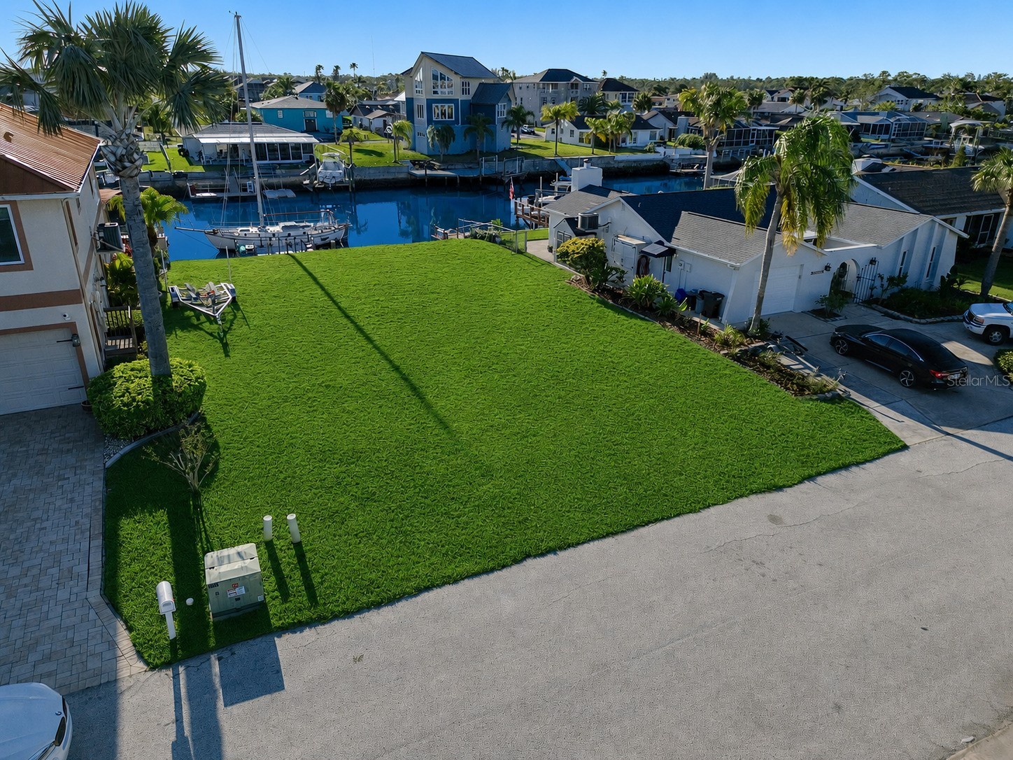 Southwind Drive #LOT 130 Hudson FL 34667 TB8496853 image9