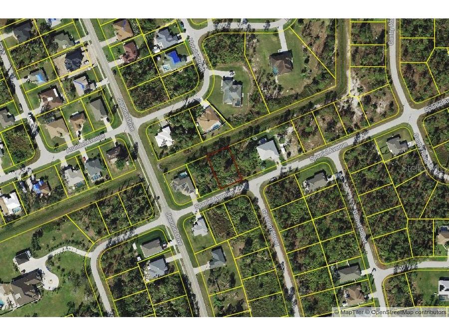 Spaniel Avenue North Port FL 34288 C7504595 image1