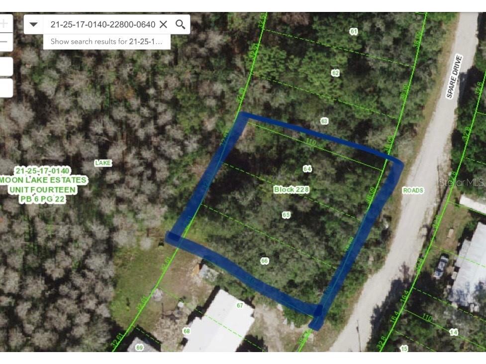 Spare Drive New Port Richey FL 34654 T3435292 image1