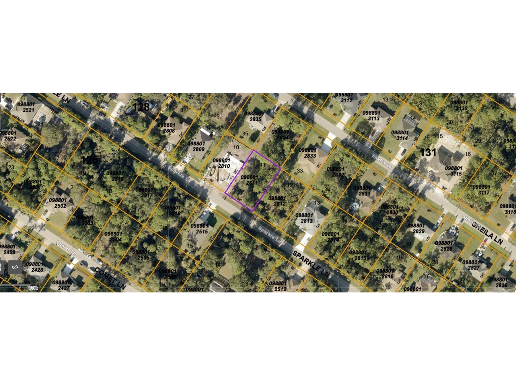 Sparkle Lane North Port FL 34286 C7507469 image1