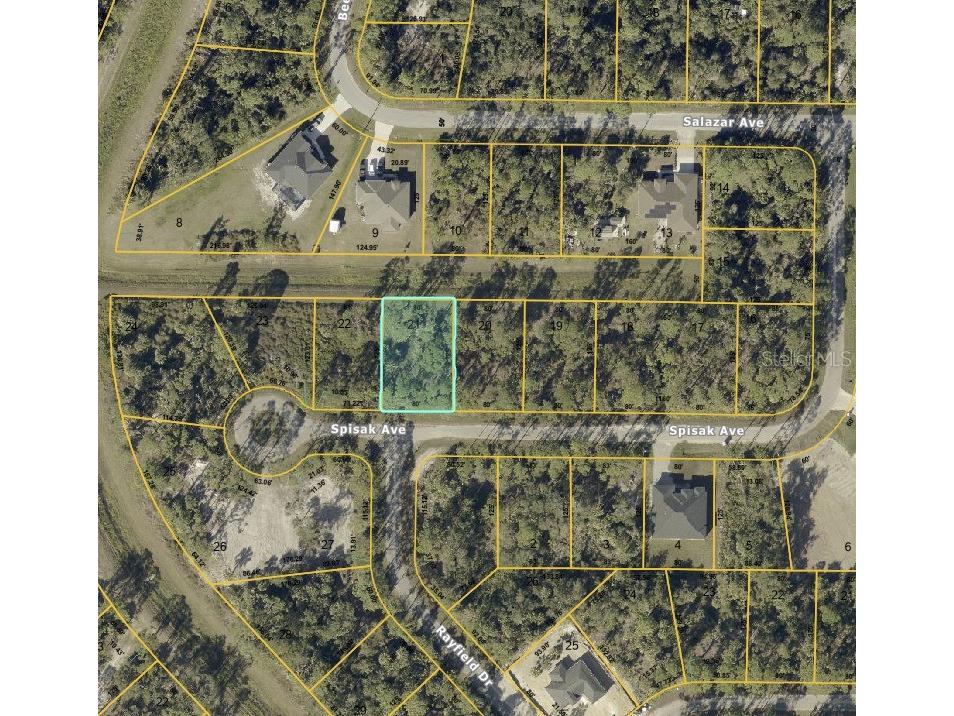 Spisak Avenue North Port FL 34291 C7517432 image2