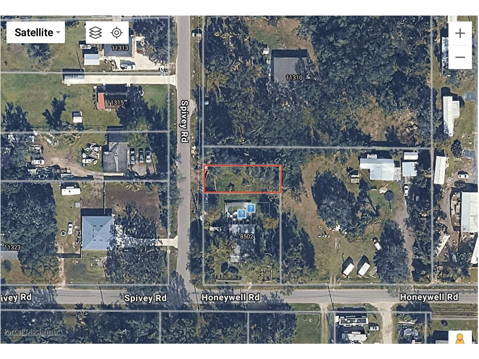 Spivey Road Gibsonton FL 33534 TB8504380 image2