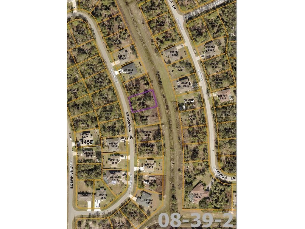 Spoonhill Lot #29 Road North Port FL 34291 C7486137 image1