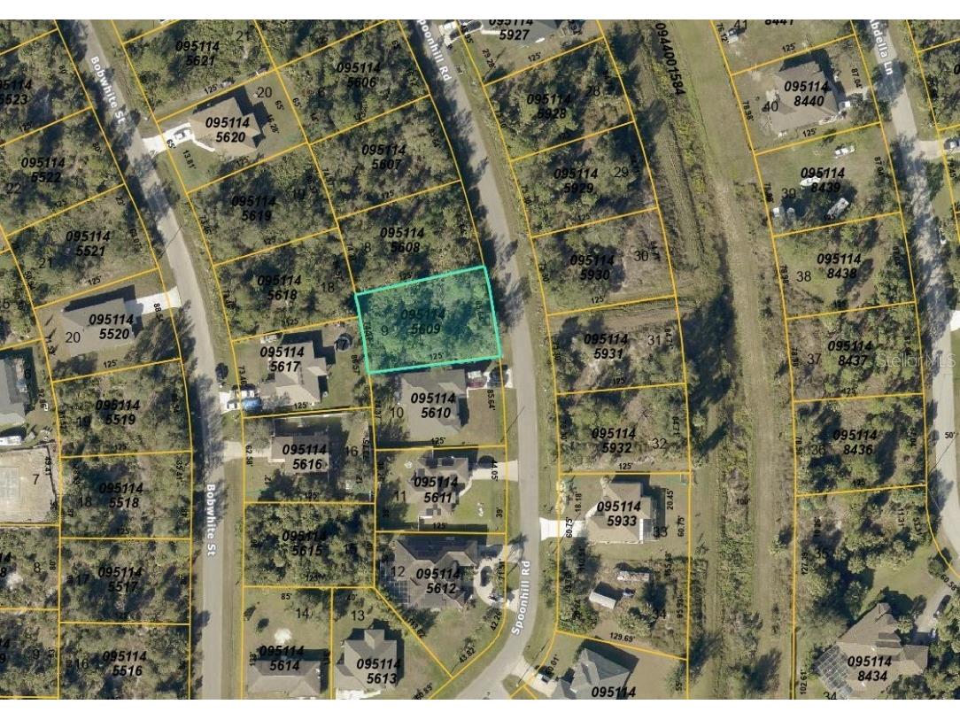 Spoonhill Road North Port FL 34291 C7514990 image2