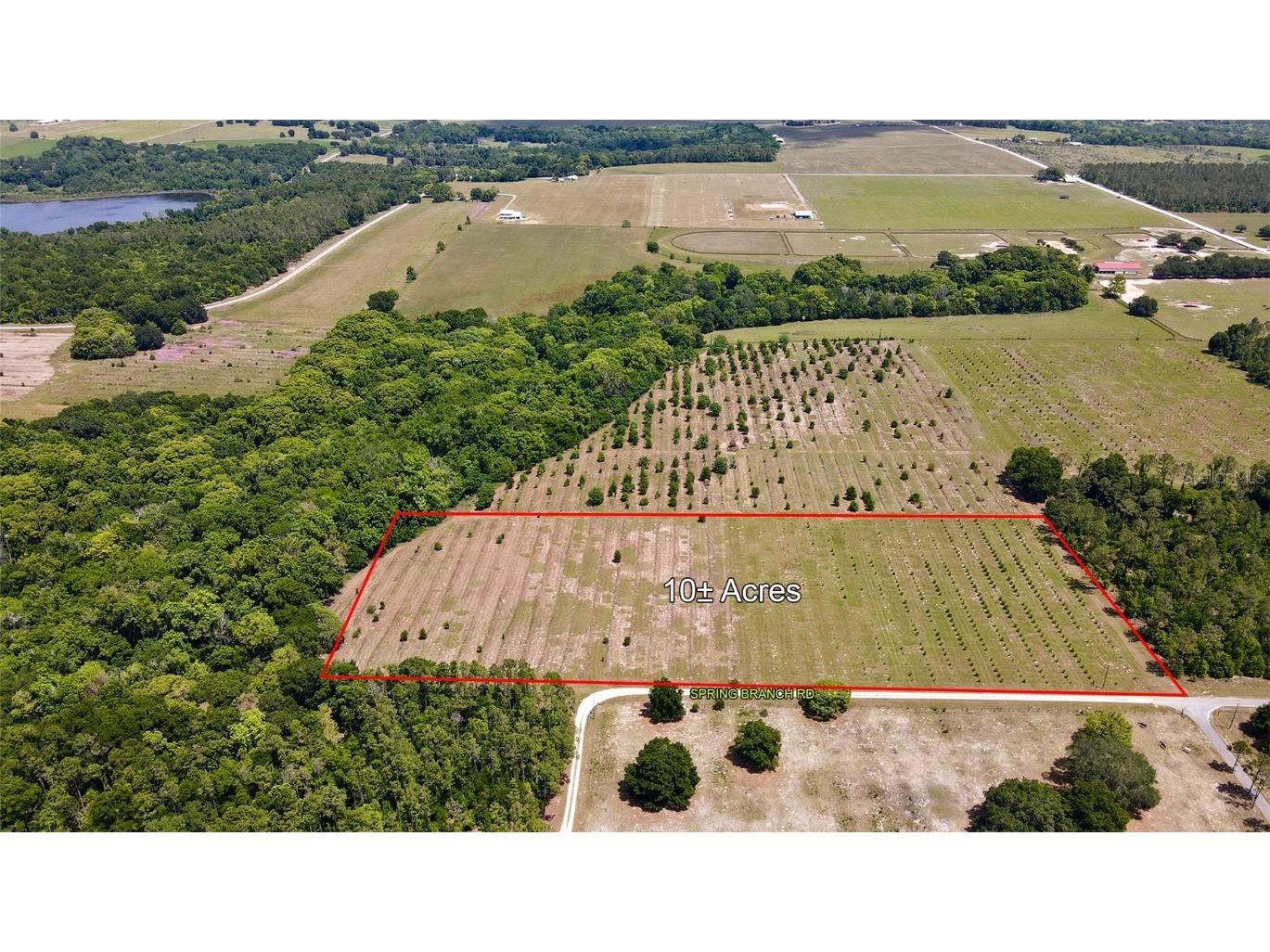 Spring Branch Road Dade City FL 33523 U8160524 image1