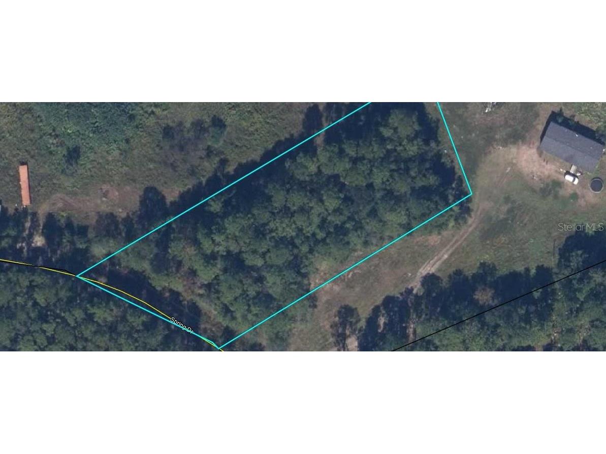 Spring Drive Middleburg FL 32068 TB8413381 image1