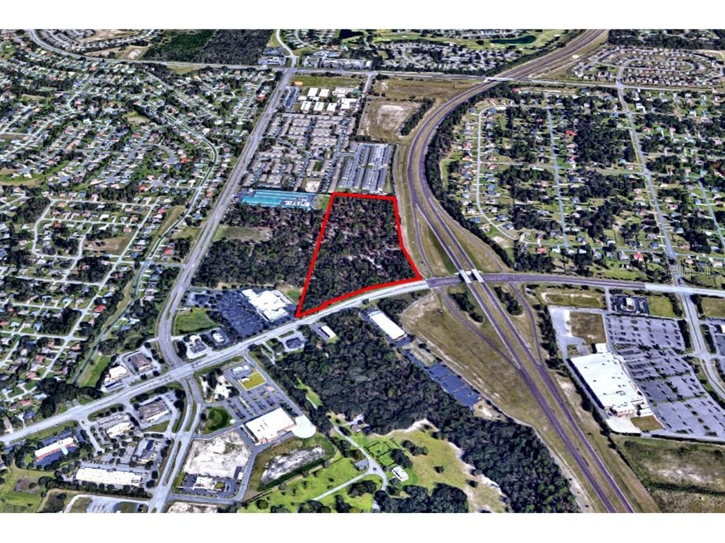 Spring Hill Drive Spring Hill FL 34609 W7817286 image1