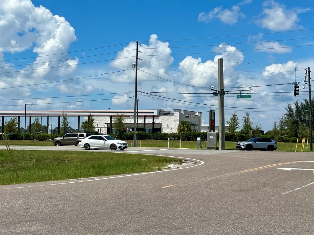 Spring Hill Drive Spring Hill FL 34606 TB8420597 image1