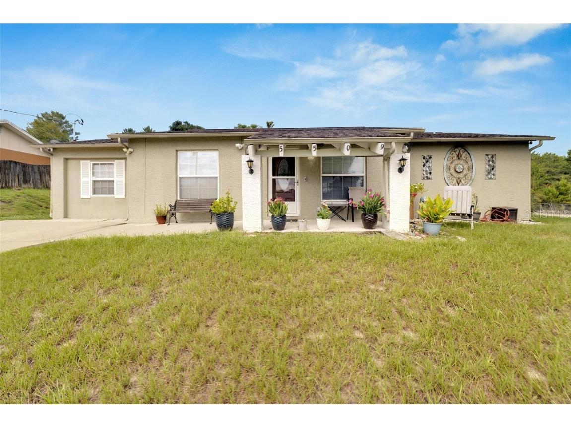5509 Moongate Road Spring Hill FL 34606 T3552940 image1
