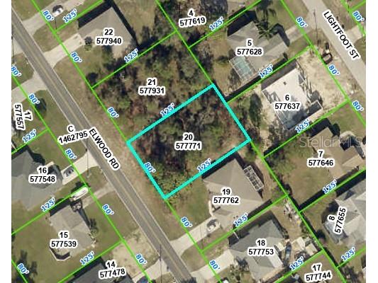  Spring Hill FL 34609 W7860041 image1