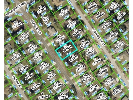  Spring Hill FL 34609 W7860048 image1