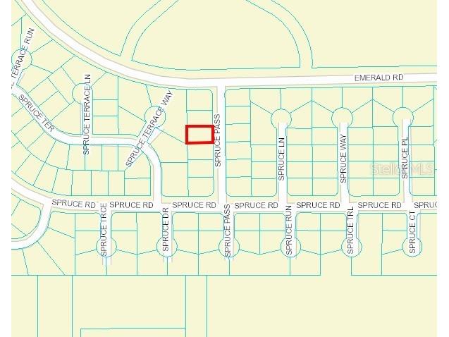 Spruce Pass Ocala FL 34472 T3391908 image1