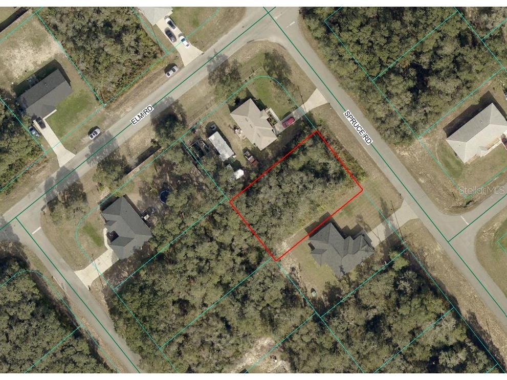 Spruce Road Ocala FL 34472 OM724774 image2