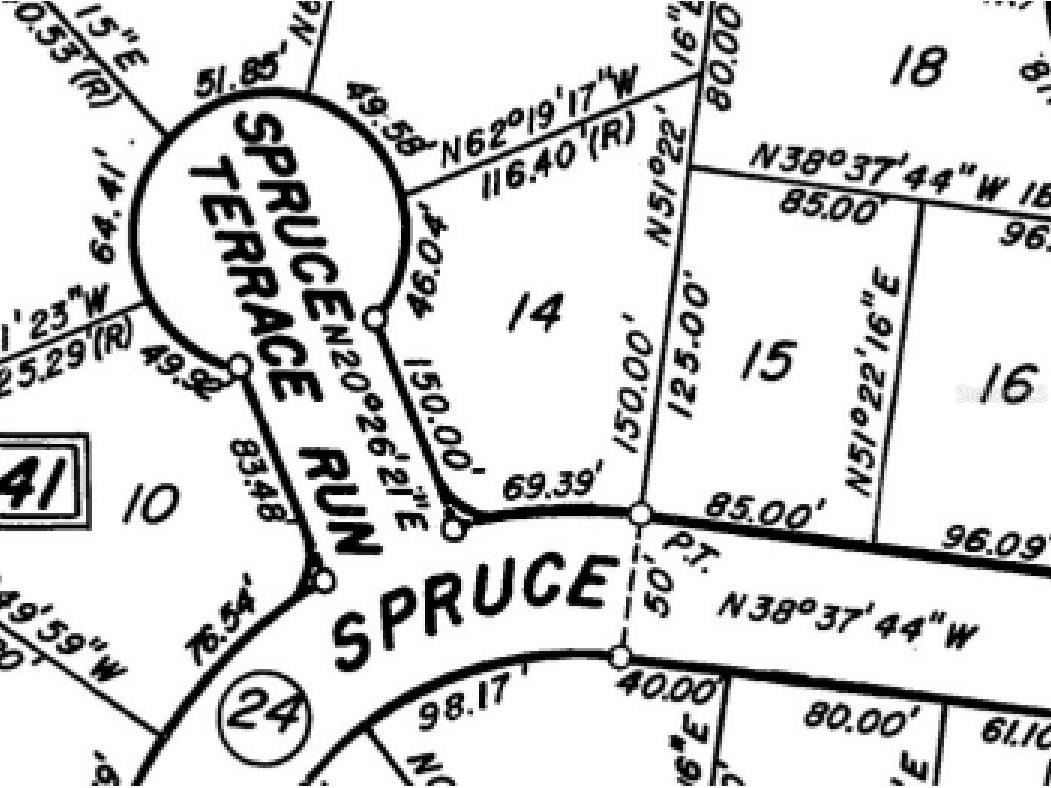 Spruce Terrace Run Ocala FL 34472 S5142488 image5