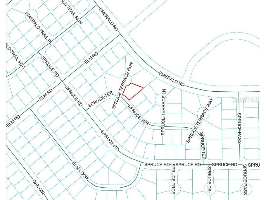 Spruce Terrace Run Ocala FL 34472 S5142488 image6