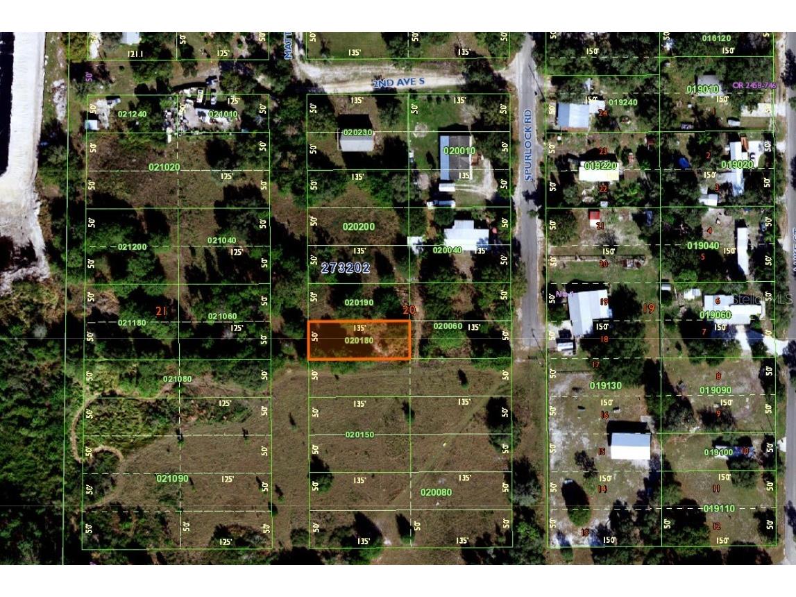 Spurlock Road Frostproof FL 33843 T3414181 image1