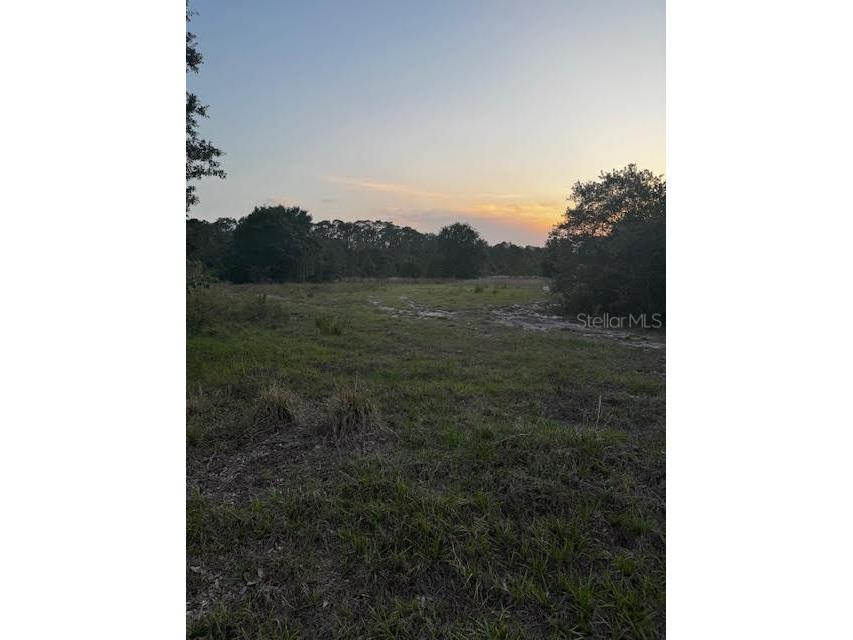 Spurlock Road Frostproof FL 33843 J988787 image1