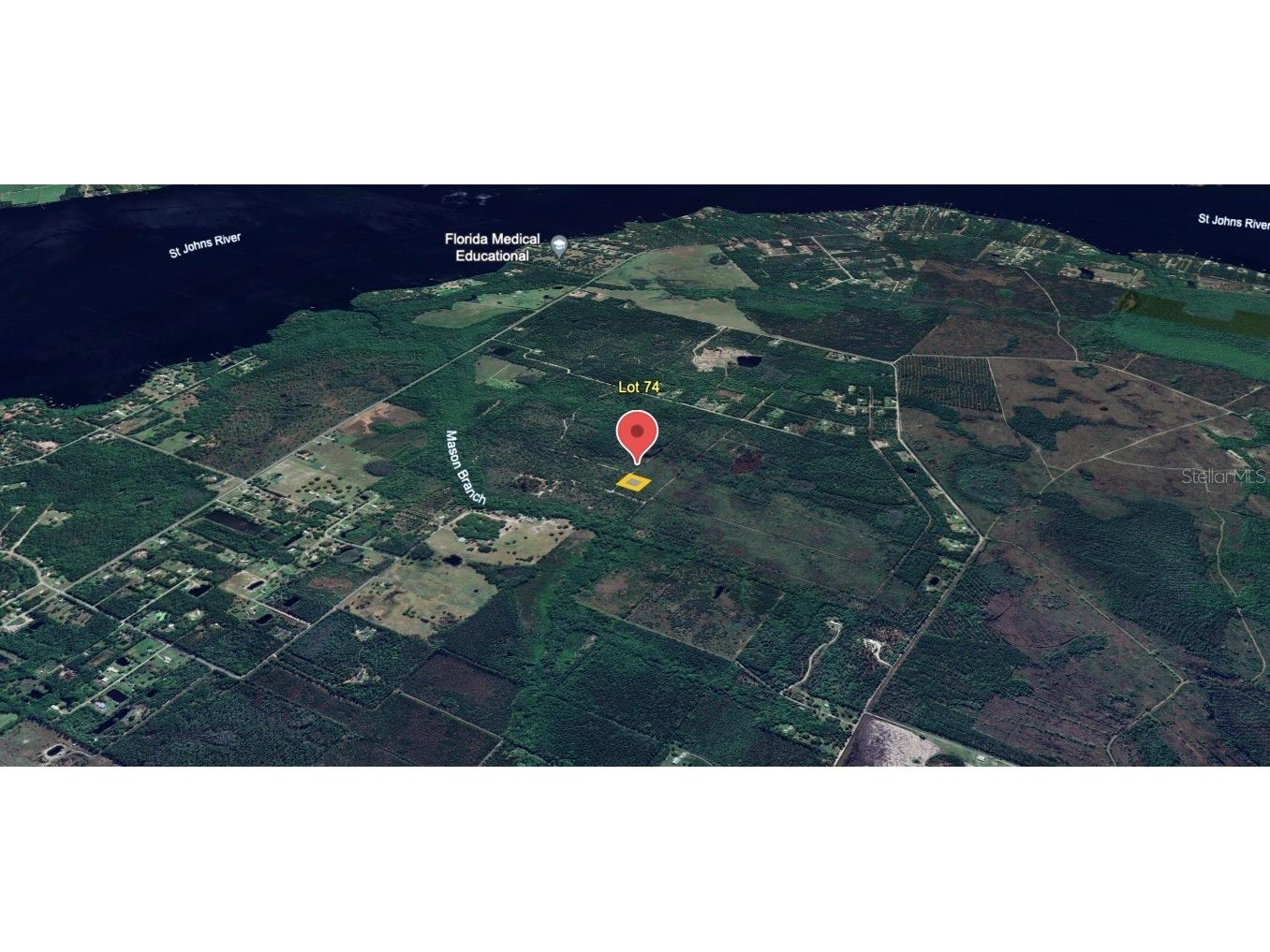 Squares Rd Palatka FL 32177 O6198863 image1