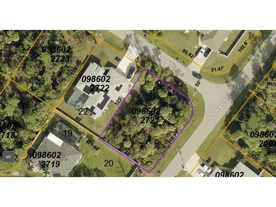 Squaw Lane North Port FL 34286 D6137204 image1