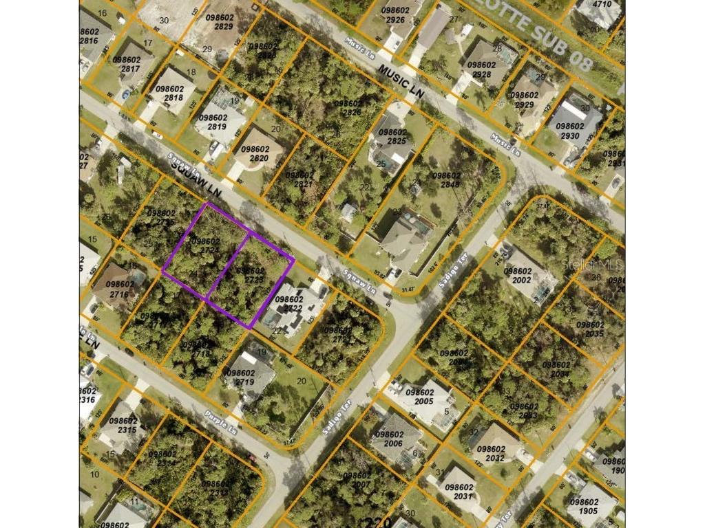 Squaw Lane North Port FL 34286 N6133988 image1