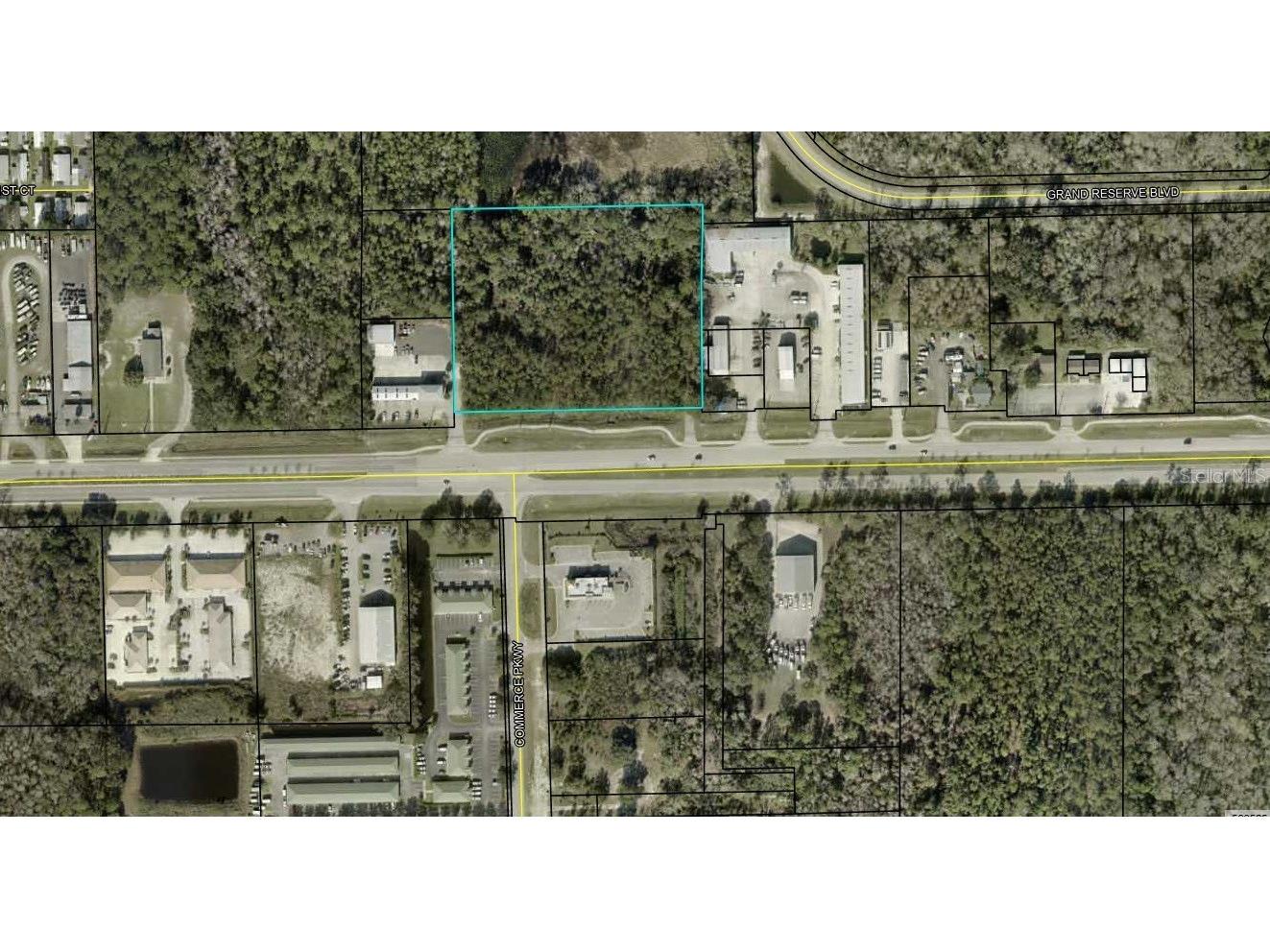 Sr 100 Bunnell FL 32110 FC301516 image1