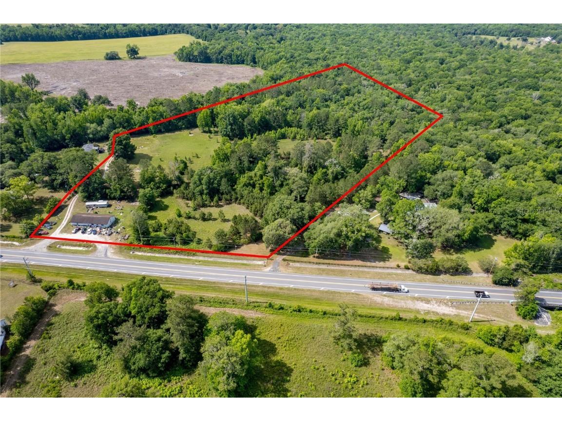 Sr 100 Lake Butler FL 32054 - THE NEW RIVER GC513175 image1