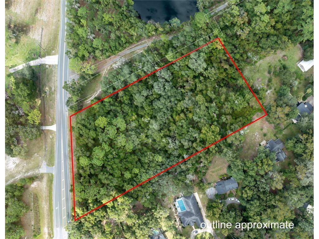 Sr-21 Melrose FL 32666 - Lake Geneva GC534871 image1
