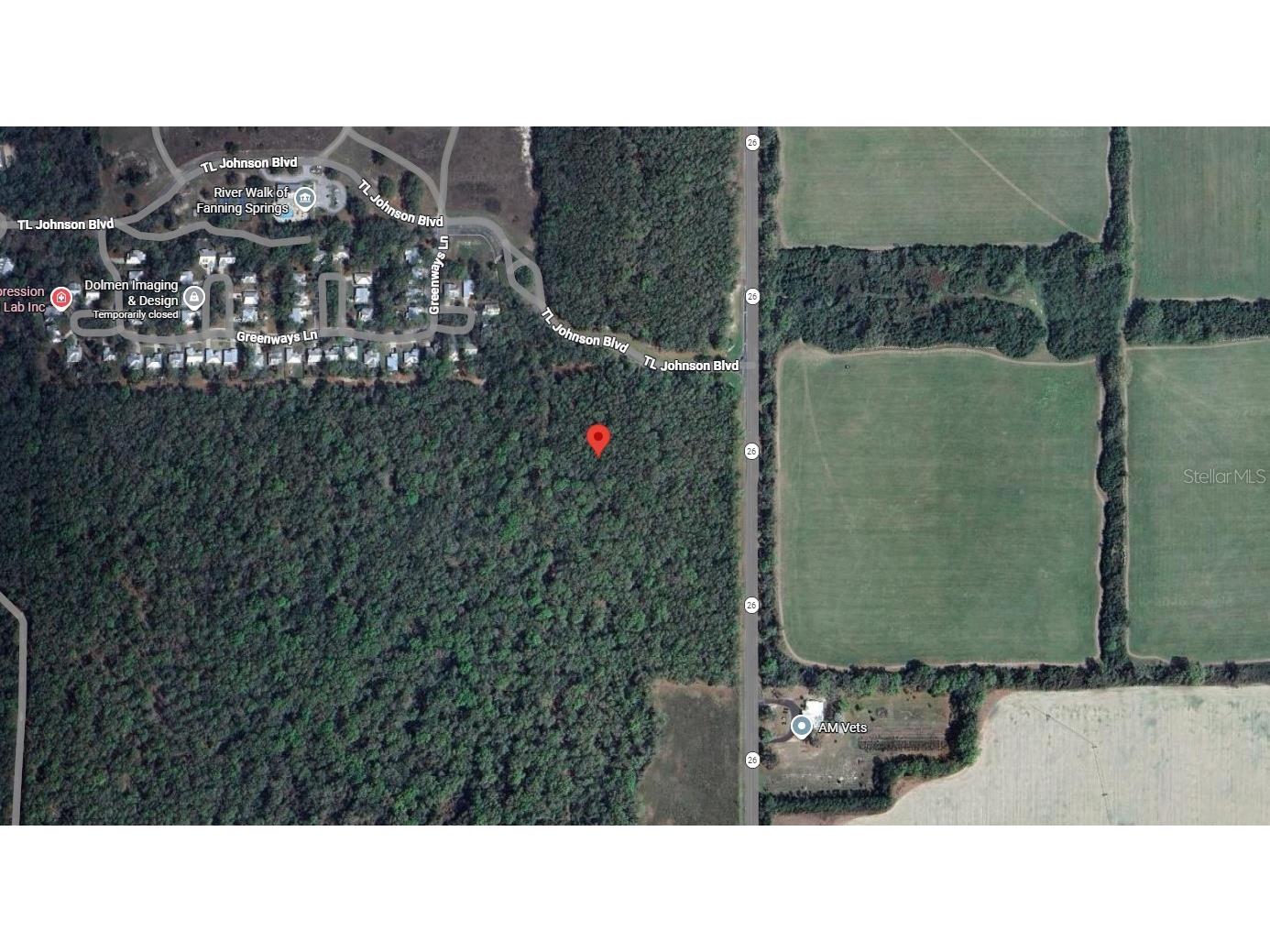 Sr-26 Fanning Springs FL 32693 K4903247 image1
