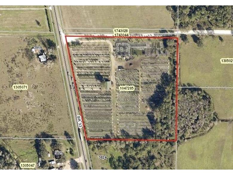 Sr-33 Clermont FL 34714 J982927 image1