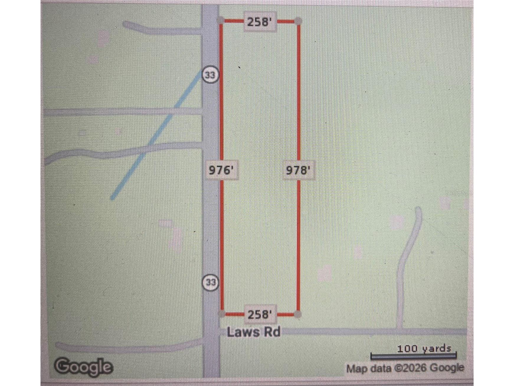 Sr-33 Clermont FL 34714 S5145262 image3