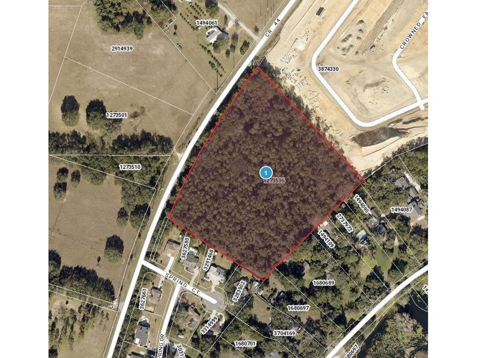 Sr-44 Leesburg FL 34748 G5098408 image1