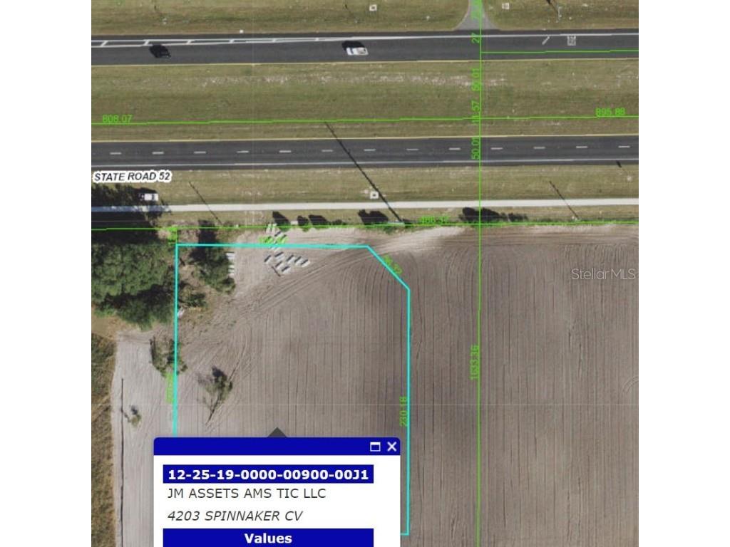 Sr 52 San Antonio FL 33576 U8168506 image1