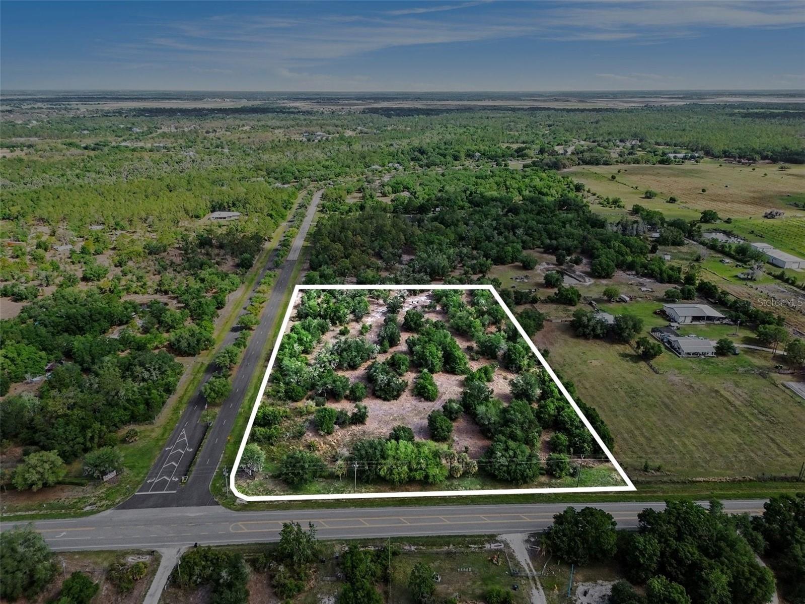 Sr-64 E Myakka City FL 34251 A4688367 image1
