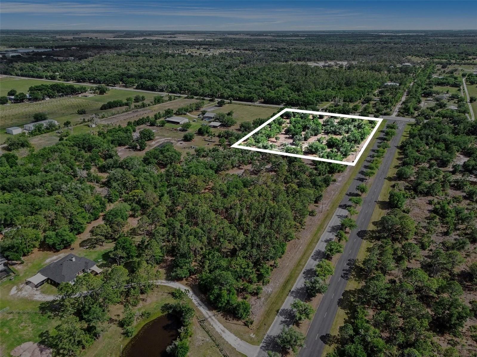Sr-64 E Myakka City FL 34251 A4688367 image11