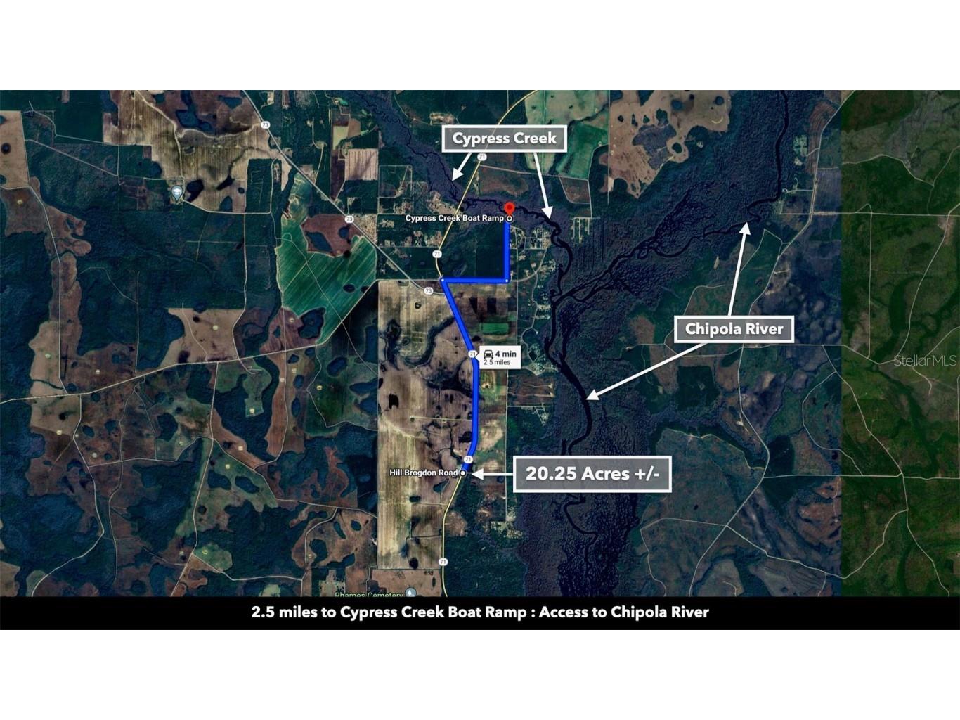 Sr 71 S Wewahitchka FL 32449 T3538966 image13