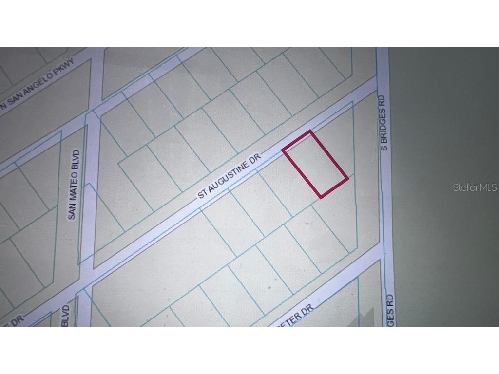 St Agustin Drive Dunnellon FL 34432 S5083244 image1
