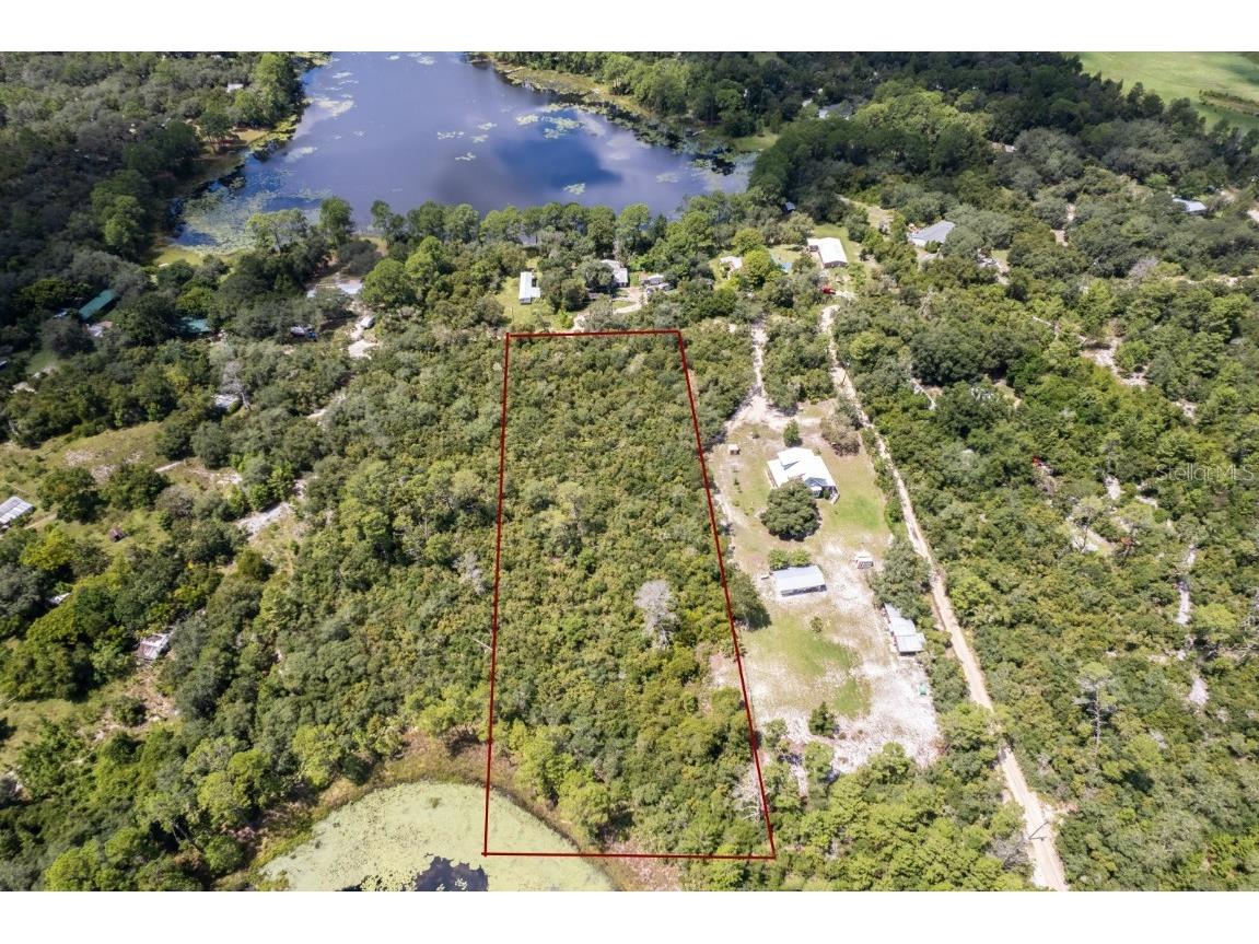 St Claire Lake Drive Deland FL 32720 G5060311 image1