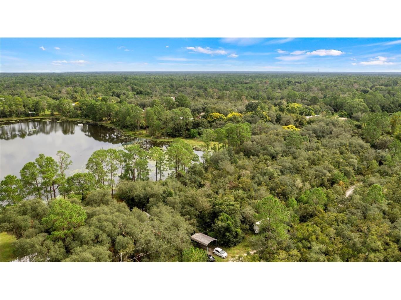 St Claire Lake Drive Deland FL 32720 - ST. CLAIRE LAKE O5975361 image1