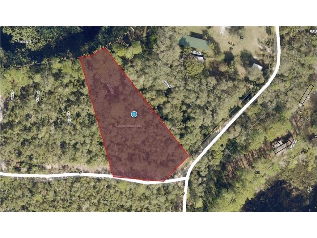 St Claire Lake Drive Deland FL 32720 J991972 image1