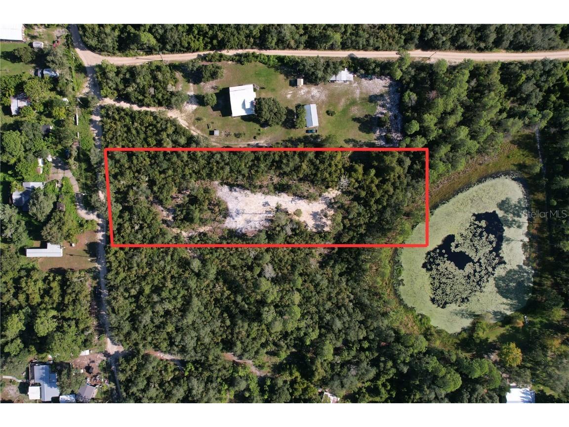 St Claire Lake Drive Deland FL 32720 V4938153 image1