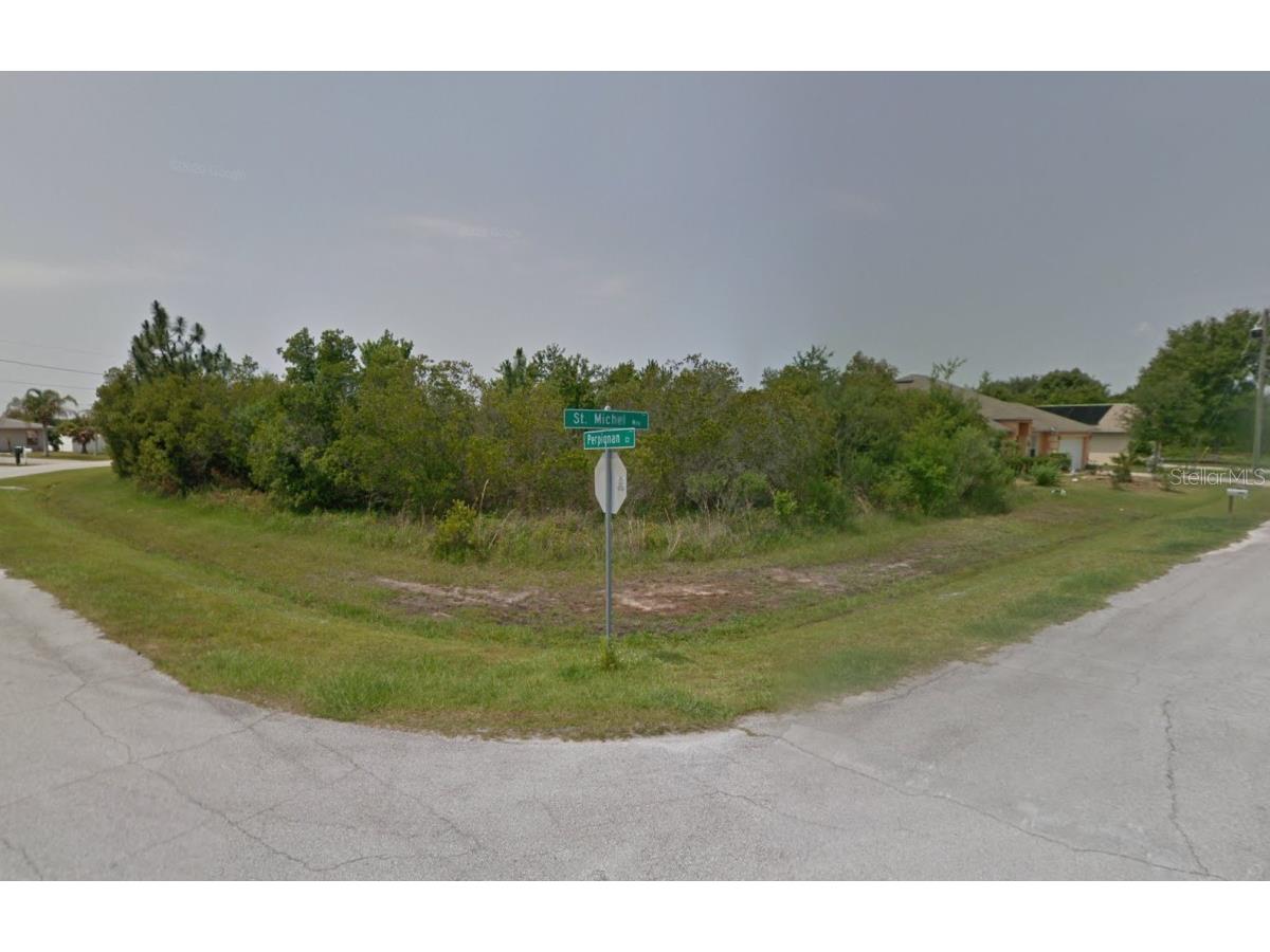 St Michel Way Kissimmee FL 34759 A4695422 image1