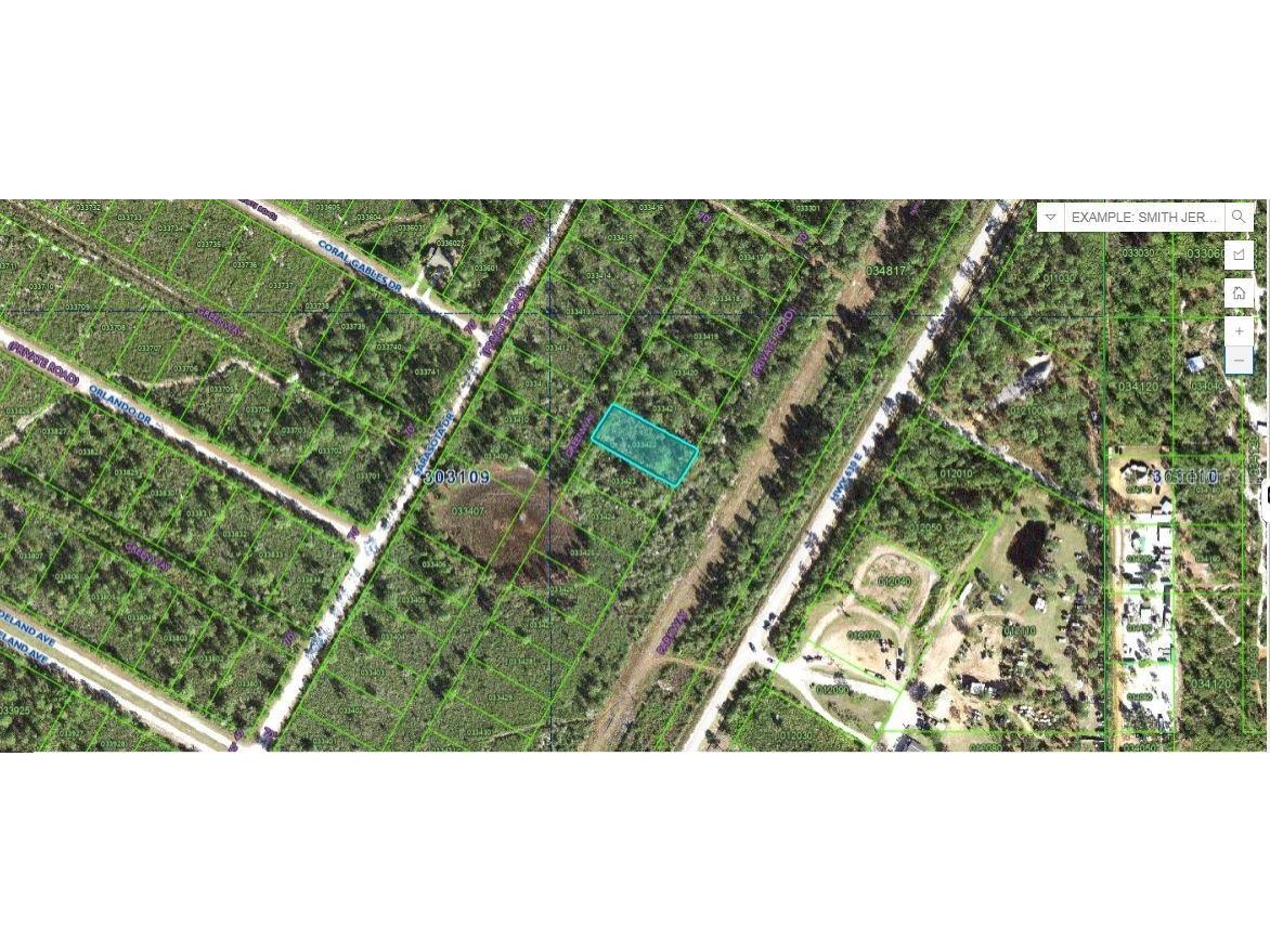 St Petersburg Drive Indian Lake Estates FL 33855 O6272540 image1