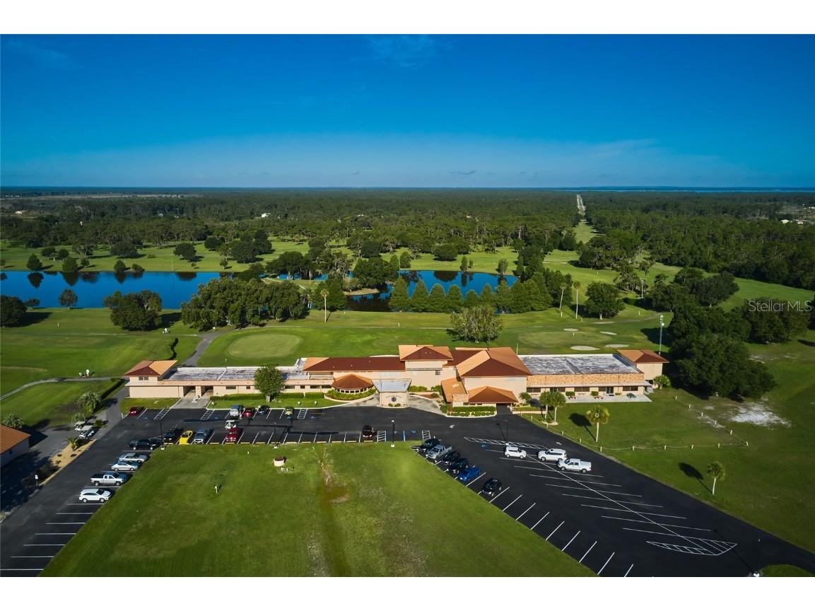 St Petersburg Drive Indian Lake Estates FL 33855 - LAKE WALK-IN-WATER T3518411 image10