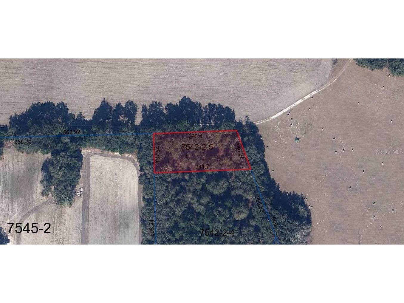 St Rd 235 Brooker FL 32622 A4684117 image1