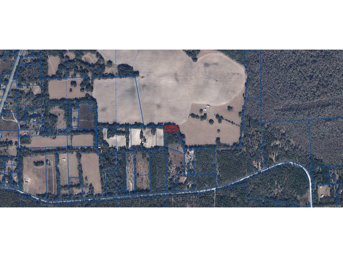 St Rd 235 Brooker FL 32622 A4684117 image2