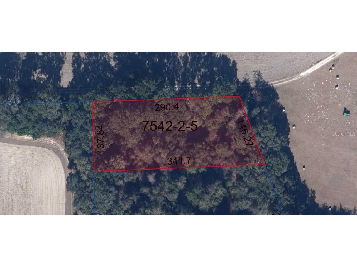 St Rd 235 Brooker FL 32622 A4684117 image3