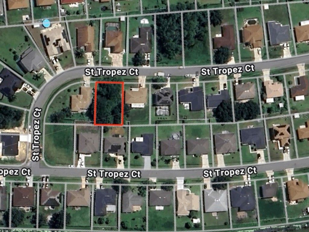 St Tropez Court Kissimmee FL 34759 O6295082 image1