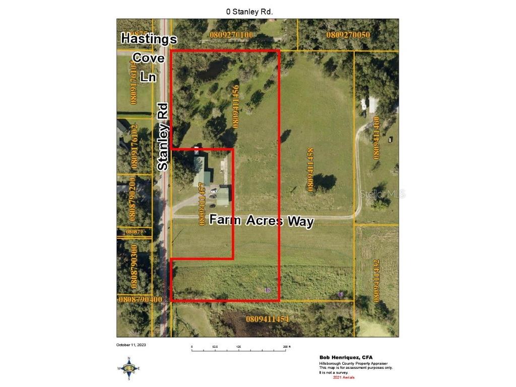 Stanley Road Plant City FL 33565 T3466181 image1