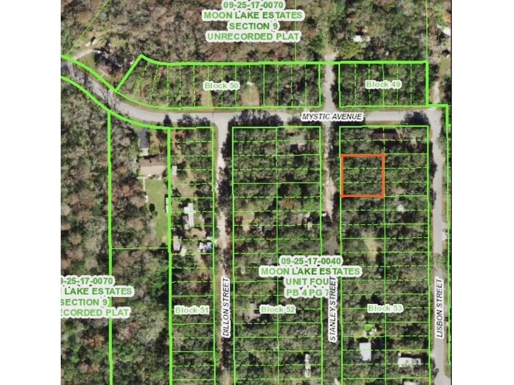 Stanley Street New Port Richey FL 34654 W7856951 image1