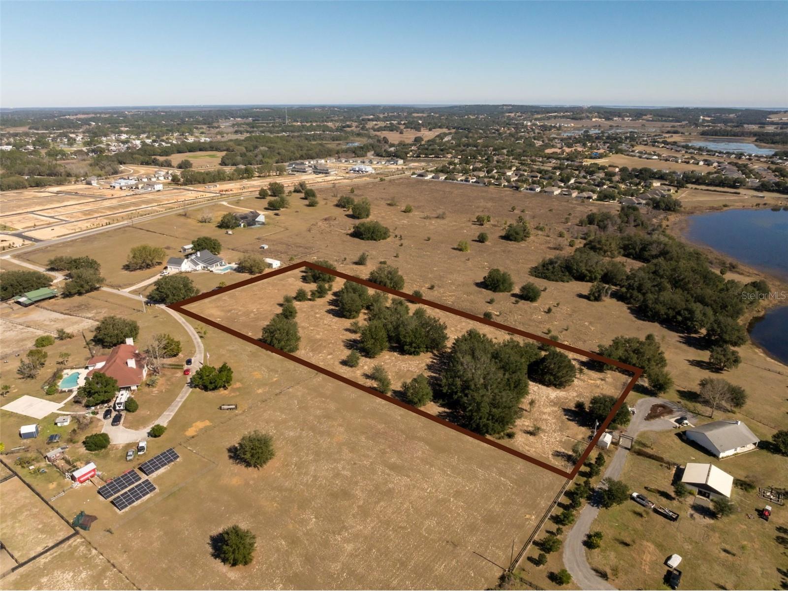 Starcrest Ln Minneola FL 34715 G5108822 image1